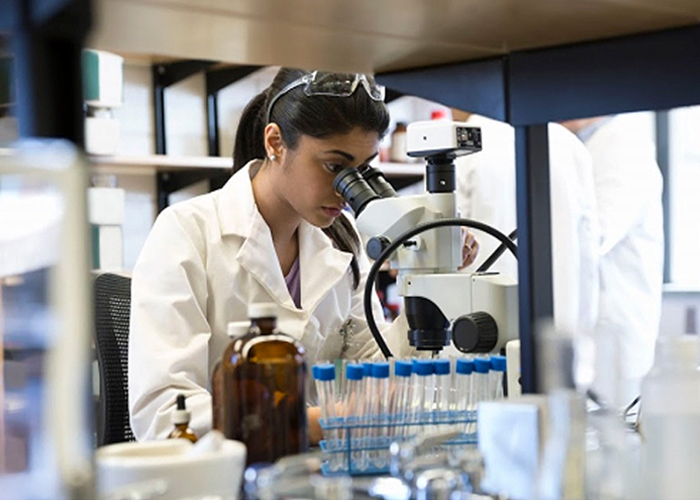Shrinathji Institute of Paramedical Sciences